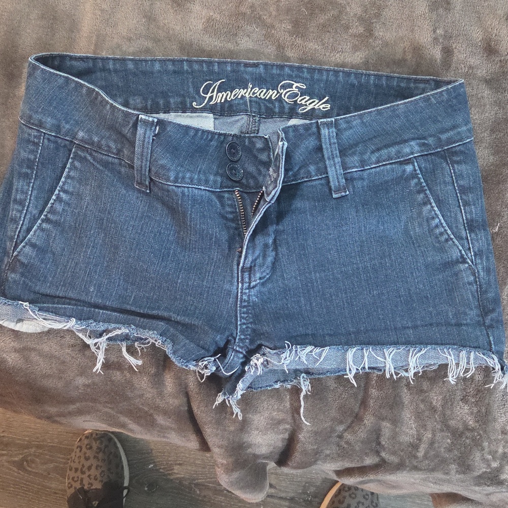 American Eagle